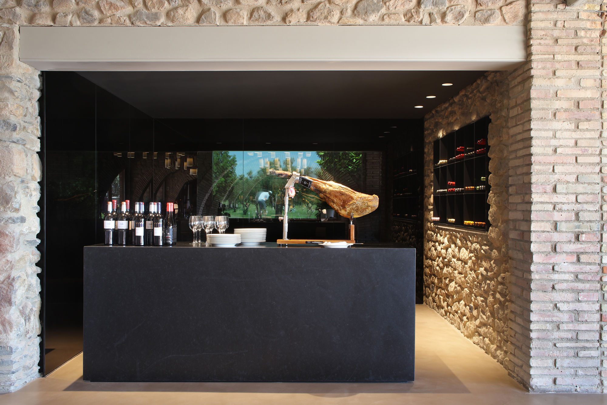 Hotel Peralada Wine Spa & Golf المظهر الخارجي الصورة